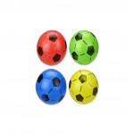 PELOTA PLASTICA COLORES