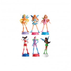 PVC WINX 12U.