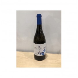 VINO BLANCO AFRUTADO MATAZNOS 33 13%VOL.75CL. 