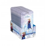 VELAS FROZEN ELSA Y ANNA 2D 7,5CM. REF:346184 12UN