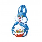 KINDER FIGURA CAVA CONEJO 12X75GR.