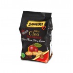 BANDAMA MINI CLEO MANZANA (AVENA,QUIA,QUINOA) 125G