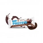 BARRITAS PROTEIN CHOCOLATE 24X60GR.