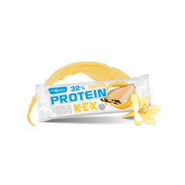 BARRITAS PROTEIN KEX VAINILLA 16X40GR.