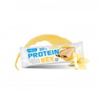 BARRITAS PROTEIN KEX VAINILLA 16X40GR.