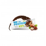 BARRITAS PROTEIN KEX NUTS 20X40GR.