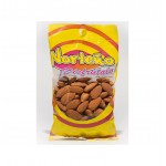 NORTEÑO ALMENDRA CRUDA PIEL 6X120GR.