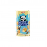 GALLETITAS HELLO PANDA RELLENO CREMA CAJITA 10U.