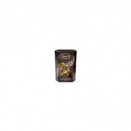 LINDT LINDOR CORNET 70%CACAO 12X75GR.