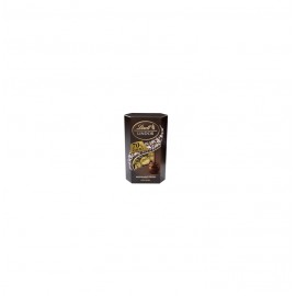 LINDT LINDOR CORNET MINI 70% CACAO 14X37GR.