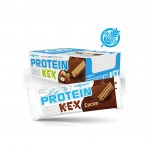 BARRITAS PROTEIN KEX COCOA 20X40GR