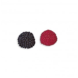 FINI MORAS PEQUEÑAS BOLSA 1KG.