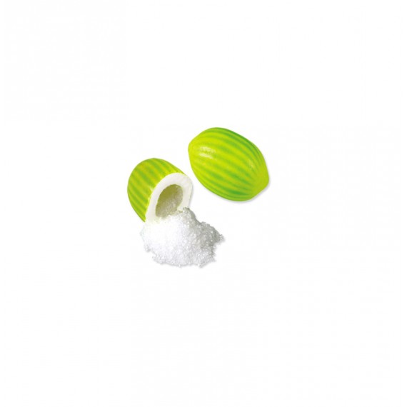 FINI CHICLES MELONES BOLSA 250UN.