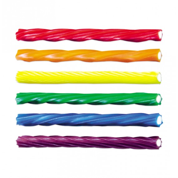 FINI REGALIZ JUMBO COLORS 30UN.