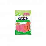 FINI BOLSITA ZERO GLUTEN FIZZY ARIZONA 20X80GR.