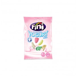 FINI BOLSITA SURTIDO YOGURT 12X90GR.