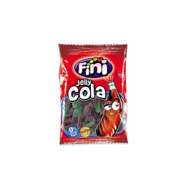 FINI BOLSITA BOTELLA COLA AZUCAR 12X90GR.