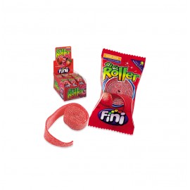 FINI ROLLER FIZZ FRESA 40UNX20GR.