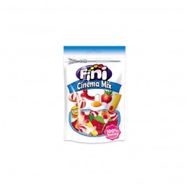 FINI DOYPACK CINEMA MIX 10X165GR.