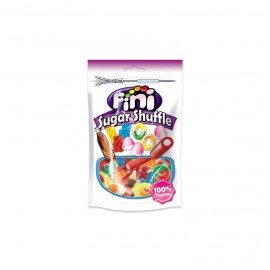 FINI DOYPACK LITTLE MIX PICA 16BX165G