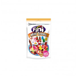 FINI DOYPACK CLEAR LITTLE MIX BRILLO 16X165GR.