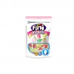 FINI DOYPACK YO JELLS (YOGURT) 16X180GR.