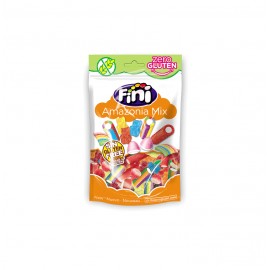 FINI DOYPACK ZERO GLUTEN AMAZONIA MIX 16X160GR.