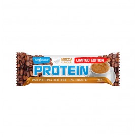BARRITAS PROTEIN MOCCA LIMITED EDITION 24X60GR.