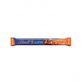 LINDT SNACK GAMA AZUL STICK LECHE24x38GR.