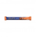 LINDT SNACK GAMA AZUL STICK LECHE24x38GR.