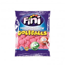 FINI BOLSITA NUBE BOLAS GOLF FRESA 8X150GR.