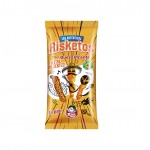 RISKETOS QUESO PICANTE 16X120GR.