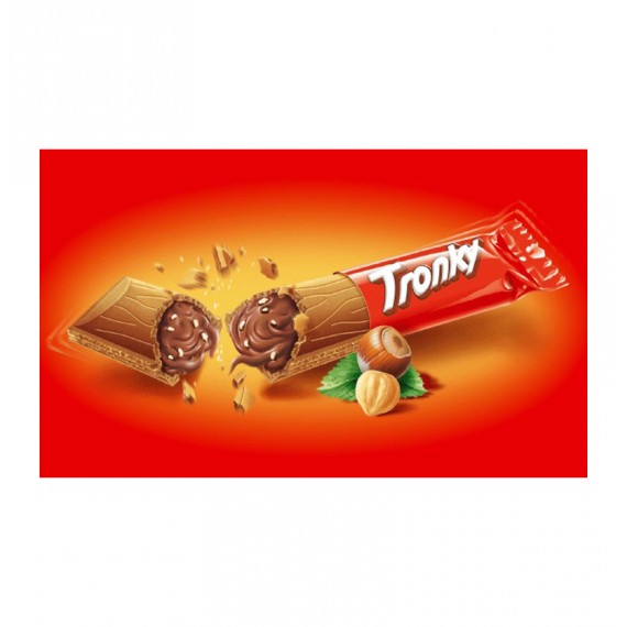 TRONKY T1X48