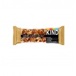 BARRITAS KIND CARAMEL ALMOND&SEA SALT 12X40GR.