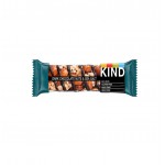 BARRITAS KIND DARK CHOCOLATE NUTS&SALT 12X40GR.