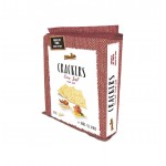 CRACKERS CON SAL 500GR. (35,7X14)