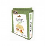CRACKERS INTEGRAL 500GR. (35,7X14)
