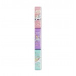 CHOCOLATIRA UNICORNIO 3X18GR.