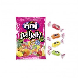 FINI BOLSITA DELI JELLY 12X80GR.