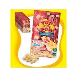 PALOMITAS MICROONDAS SABOR MANTEQUILLA 15UN.