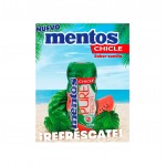 MENTOS PURE FRESH SANDIA 10X30GR.