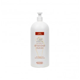 BACTINEL GEL BAÑO ACEITE ALMENDRAS 750ML.