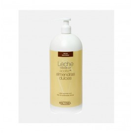 BACTINEL LECHE CORPORAL ACEITE ALMENDRAS 750ML.