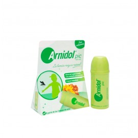 ARNIDOL PIC ROLL-ON 30ML.