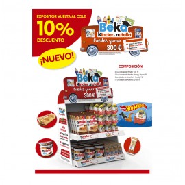 EXP. KINDER VUELTA AL COLE (AGO 25) 77966964