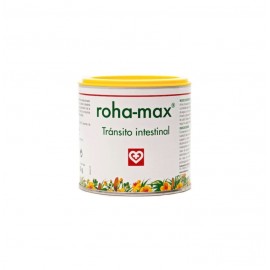 ROHA-MAX TRANSITO INTESTINAL BOTE 60GR.