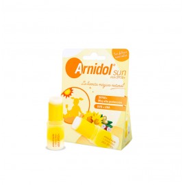 ARNIDOL SUN STICK SPF50+ 15GR.