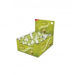 LINDT LINDOR PISTACHO BULK 2KG.