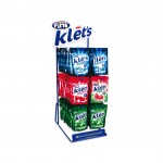 FINI EXPOSITOR KLETS CHICLE S/AZUCAR RF.1128000036