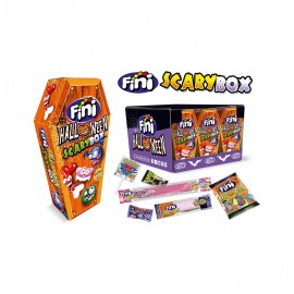 FINI ATAUD HALLOWEEN SCARY BOX 92GR.